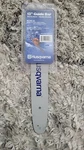 Husqvarna Chainsaw Hl 280-45 12" Guide Bar Pitch 3/8 Gauge .050" New. Price: $20.97.