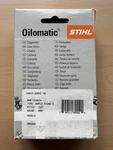 Stihl 23RMC Saw Chain .325 .050 78DL Rapid Micro Comfort Oem Nos Open. Price: $34.99.