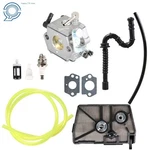 WT16B Carburetor Kit For 028 Wb Av Super Woodboss Tillotson Hu 40D Chainsaw Part New. Price: $15.84.