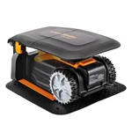 Lawnmaster Ocumow Robot Mower Charging Station Garage Shelter 952642 New. Price: $151.82.