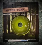 Timber Tuff Replacement Grinding Wheel CS-BWM316 New. Price: $19.99.
