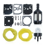 Carburetor Repair Kit For Mcculloch Mac 3200 3214 3516 3816 3818 Eager Beaver New. Price: $10.99.