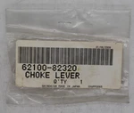 Nos Echo Shindaiwa 62100-82320 Ss To A242000140 Choke Lever New. Price: $9.99.