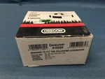 Oregon 41569X Spur Sprocket System Nos New. Price: $14.99.