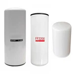 Fit For Cummins Isx Oil Change Kit LF14000NN FF2200 FF2203 Filters New. Price: $58.49.