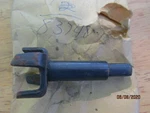 Starter Shaft 83748 323442 Mcculloch 10-10 700 Series Chainsaw Part Open. Price: $28.59.