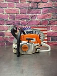 Stihl Ms 271 Chainsaw Used. Price: $349.00.