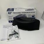 New Husqvarna 42" Mulch Cover Assembly Kit #954040501. Price: $24.95.