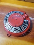 Nos Jonsered Starter Cover Be 033068 Metal Recoil Housing 60 70 621 Vintage Open. Price: $64.99.