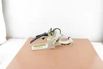Stihl Ms 360 Chainsaw Oem Trigger Handle 1125 791 1001, 351 0501 Used. Price: $45.59.