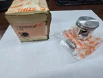 Stihl 1120 030 2008 Piston W/rings, Pin, And Clips New. Price: $49.98.