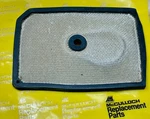 Oem Nos Mcculloch Chainsaw Air Filter For BP-1 Pn 59236 (bin 26) New. Price: $70.00.