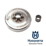 Genuine Husqvarna 578097901 Clutch Drum For 445/450 Rancher Chainsaw (577035301) New. Price: $30.79.