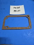 Clinton 7438 94-51 Crankcase Cover Gasket VS-300 VS300 Open. Price: $12.98.