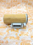 1129 120 1604 Stihl MS200 Air Filter New Oem Rear Handle Chainsaw. Price: $20.00.