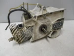 Stihl TS760 Concrete Saw Crankcase W/cylinder & Piston-used. Price: $175.00.