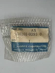 Nos Echo Kioritz Oem 150101-03930 Contact Points 15010103930 New. Price: $8.49.