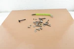 Poulan 245 Chainsaw Oem Misc Hardware Used. Price: $9.99.