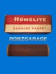 Genuine Nos Homelite Air Filter Cleaner Element A55533 Fits EZ6 7-19 7-21 B78 New. Price: $59.95.