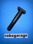 Oem Husqvarna Bar Stud 503875401 346XP 436 535 536 Jonsered 2149 2150 2159 -B55 New. Price: $14.95.