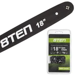 Chainsaw Bar & Kit 18 Inch For Stihl Ms 210 211 251 231 241 New. Price: $52.33.