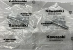 Set Of New Genuine Oem Kawasaki Part #172BA0822 Studs Free Ship 920040823. Price: $13.95.