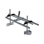 Granberg 36-INCH Alaskan Mkiv Chainsaw Mill, G778-36,PORTABLE Timber ... New. Price: $356.69.
