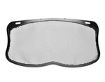 Husqvarna New Oem Peltor Safety Helmet Face Shield Nylon Mesh Visor # 505665333. Price: $34.99.