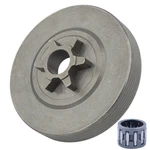 For Echo CS4000 CS4100 CS4200 CS4400 CS4500 CS4106 Clutch Drum Chain Sprocket New. Price: $10.80.