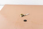 Husqvarna 51 Chainsaw Oem Oil Pump 501 77 18 Used. Price: $7.99.