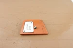 Stihl 015 Chainsaw Oem Air Filter Cover 1116 141 0500 Used. Price: $9.99.