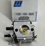 Stihl Oem Walbro 1128 120 0625 / HD-15 For Chainsaw Carburetor New. Price: $104.95.