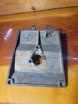 Used Stihl Air Filter Base 1111 141 0801 Cast Metal Fits 051 Av 075 076. Price: $24.99.