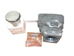 Stihl Oem MS460 Kolben Piston & Cylinder Kit 52MM 046 1128-020-1221 #GM-H5A1 New. Price: $299.95.