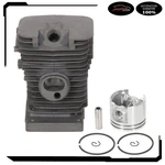 For Stihl MS170 MS180 018 Chainsaw 38MM Cylinder Piston Rings Pin Assembly Kit New. Price: $21.43.