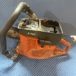 Husqvarna K760 Gas Concrete Cut-off Saw For. Price: $179.99.