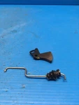 Pioneer 2270 Chainsaw Throttle / Linkage -----------free SHI9PPING 33 Used. Price: $12.50.