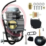 Cylinman Carburetor Fit For Suzuki Atv Quadrunner 4WD LTF500F 4X4... New. Price: $96.43.