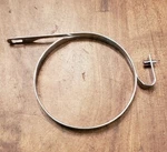 Stihl Chain Brake Band MS201TC-M 1145-160-5400 Genuine Oem New. Price: $23.70.