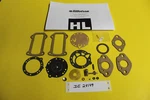 Bolen 3910 David Bradley 8D22 8G24 Chainsaw Carburetor Tillotson HL35A Kit New. Price: $41.95.