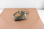 Stihl 045, 056 Chainsaw Oem Recoil Pull Start 1115 084 1001 (for Parts) Used. Price: $19.99.