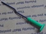 Oem Mcculloch 92067 Manual Oil Pump Rod Pm 605 610 650 655 Timber Bear Nos BX168 New. Price: $11.89.