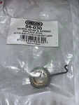 Stihl Ms 310 390 Chainsaw Pump Oiler Worm Gear 1125 640 7110 Open. Price: $12.95.