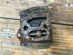 Adjust For Titan Chainsaw. Model 5300 West Bend Vintage Used. Price: $34.95.
