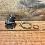 Stihl Genuine 030/031AV/032 Intake Boot/manifold - Oem Used 1113 141 2201. Price: $6.29.