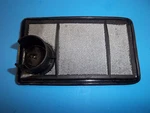 New Stihl Pre Filter Fits TS400 42231401800 Oem Free Shipping. Price: $7.49.