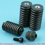 Av Buffer Mount Spring Set For Jonsered 2171 2165 Husqvarna 362 365 371 372 Xp New. Price: $12.59.