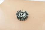 Jonsered 2050 Chainsaw Oem Flywheel 503 79 00-04 Used. Price: $15.23.