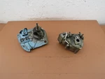 Homelite Ez Chainsaw Oem Crankcase 65028, 65005 Used. Price: $12.29.