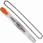 Neo-tec 36 Inch Chainsaw Guide Bar Combo 3/8 Pitch 0.063 Gauge 114.. New. Price: $70.00.
